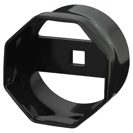 Automotive Sockets, Steel, 8-Point, 3/4, 18517