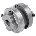 Circulating Pump Coupler, Rubber/Steel