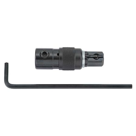 1/2" Drive Locking Adapter