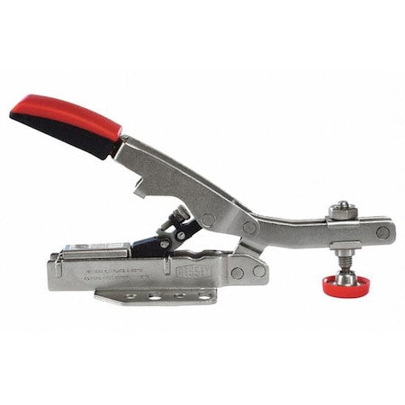 Horiz Toggle Clamp,450 lb,3/4 in