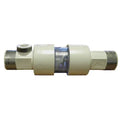 Static Inline Mixer