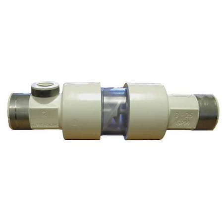 Static Inline Mixer