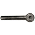 Rod End Blank, Steel, Plain, Not Applicable Thrd Sz, Not Applicable Thrd Lg, 3-1/2 in Overall Lg