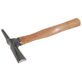 Chipping Hammer, Cone & Chisel, Hickory