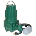 1 HP 1-1/2" F Submersible Sump Pump 115V Piggyback