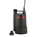 1/6 HP 1" M Plug-In Utility Pump 115 No Switch Included