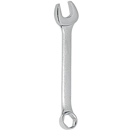 Combination Wrench,SAE,9/32in Size