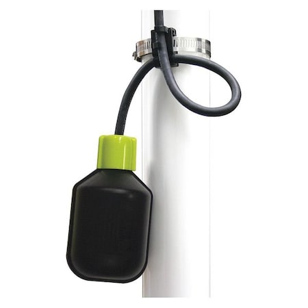 SPDT SignalMaster Float Switch