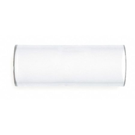 1-1/2" x 8 ft Non-Threaded PVC Pipe Sch 40
