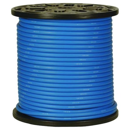 3/4" x 450 ft TPE Bulk Multipurpose Air Hose 300 psi BL