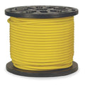 1/2" x 500 ft PVC Bulk Multipurpose Air Hose 300 psi YL