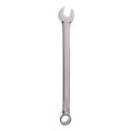 Combination Wrench,SAE,2-1/16in Size