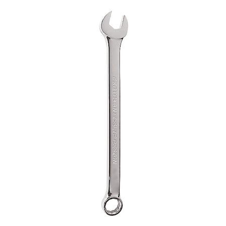 Combination Wrench,SAE,2-1/16in Size