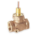 1" FNPT SPDT Liquid Flow Switch 5 to 15 gpm