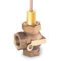 3/4" FNPT SPDT Liquid Flow Switch 2 to 8 gpm
