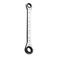 Ratcheting Box Wrench,9-1/4 in.