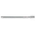 Locking Extension 1/2" Dr, 20 in L, 1 Pieces, Chrome