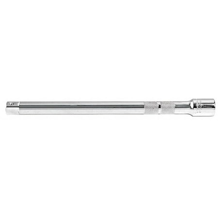 Locking Extension 1/2" Dr, 20 in L, 1 Pieces, Chrome