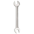 Open End Wrench, SAE, 5/8 in Head Size