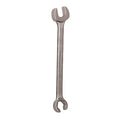 Satin Combination Flare Nut Wrench 3/4" - 6 Point