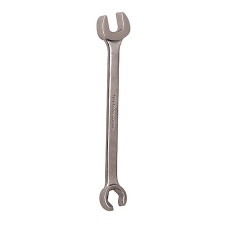 Satin Combination Flare Nut Wrench 3/4" - 6 Point