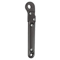 Flare Nut Wrench,Steel,Strd12-Pnt Flr Nt