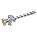 Frost Proof Sillcock,Anti Siphon,8 In