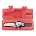 3/8" Drive Dial Torque Wrench 10-50 ft-lbs, 1.4-7 mkg