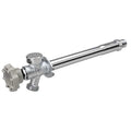 Anti-Siphon,Frost Proof Sillcock,6 In