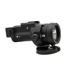 ZenitCo Klesch-2 - Tactical Weapon Light - Rifle & Handgun Compatible