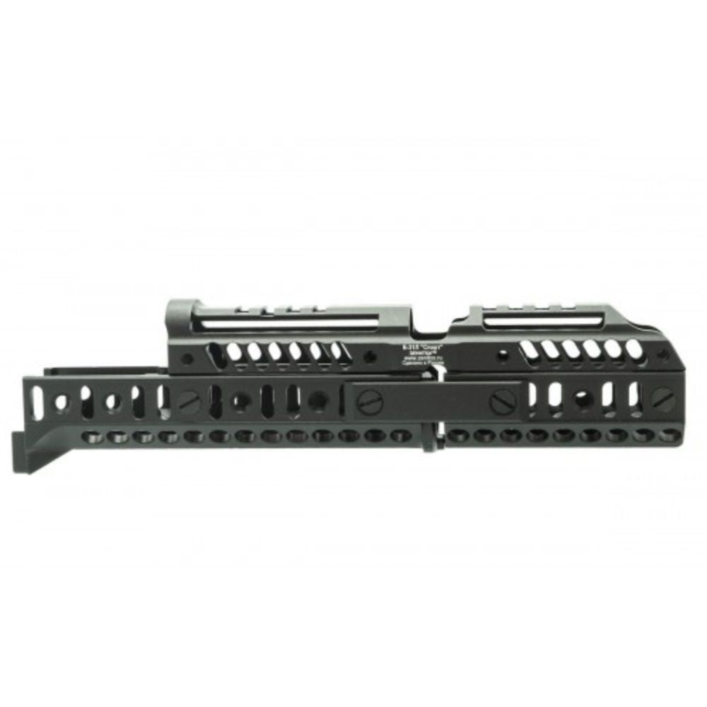 ZenitCo Sport-1 Kit - Advanced Lightweight Weapon Improvement