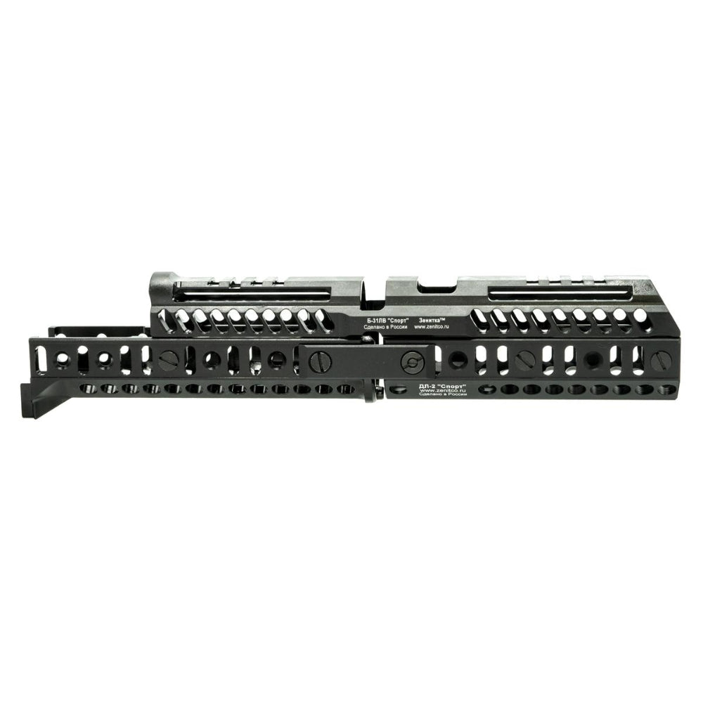 Zenitco Sport-4 Kit - Lightweight AK Upgrade - Complete Kit
