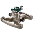 Pro Series Impact Sprinkler with Metal Sled Base 28682