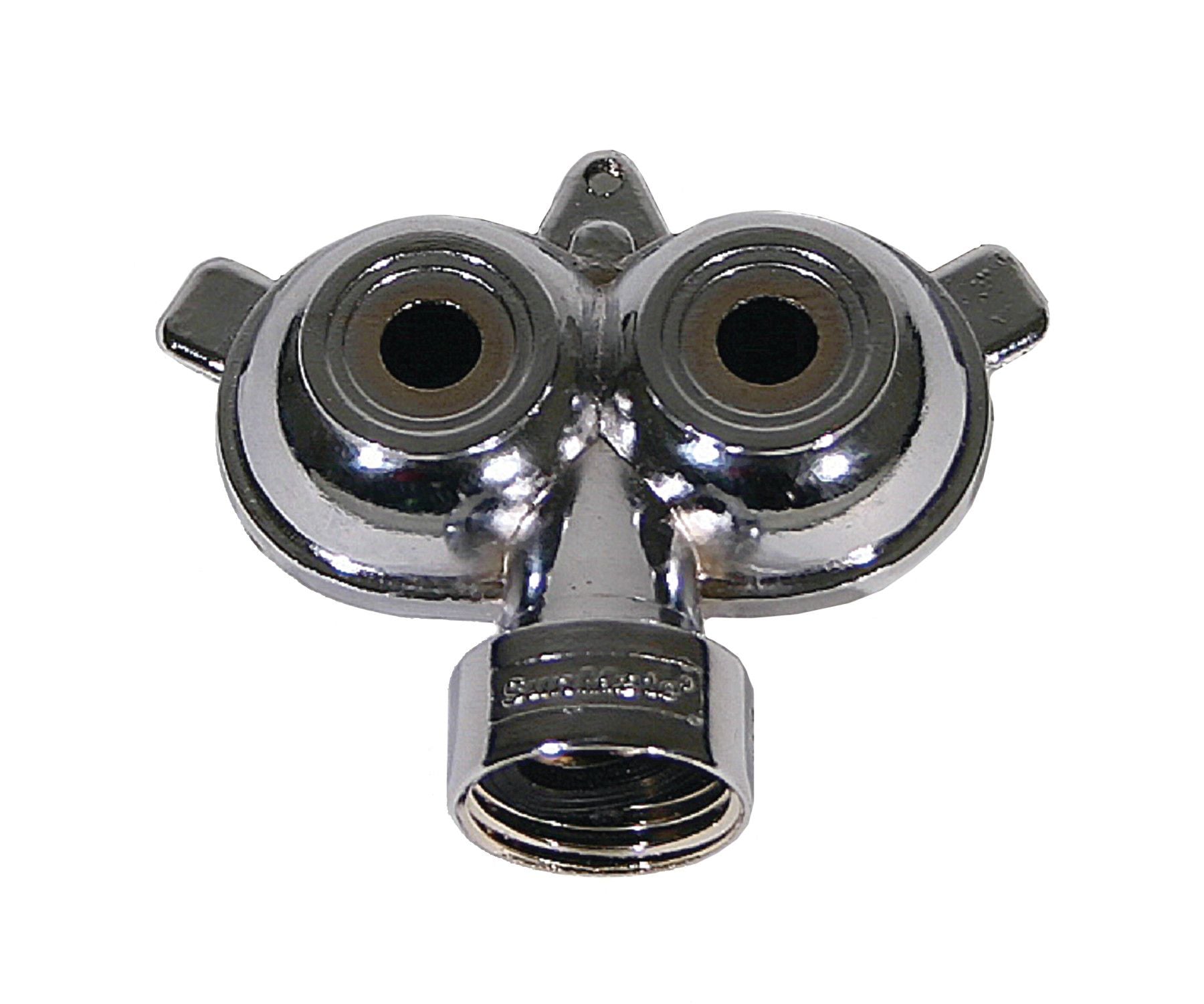 Twin Circle Zinc Spot Sprinkler 58020