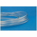 PEX Tubing,Clear,3/16 in,100 ft,165F