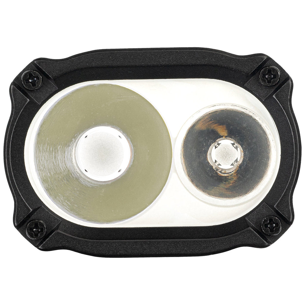 Streamlight ProTac VIR Pro - Multi-Fuel Light w/ 40,000 Candela & IR Illuminator - Night Vision Ready