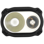 Streamlight ProTac VIR Pro - Multi-Fuel Light w/ 40,000 Candela & IR Illuminator - Night Vision Ready