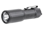 Foxtrot EDC Compact - Blinding 1350-Lumen Handheld Torch - Rechargeable & Waterproof