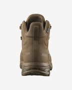 Salomon X Ultra Forces Mid GTX - Waterproof, Anti-Slip & All-Day Comfort - Unisex Boot