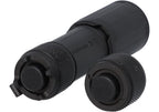 Foxtrot EDC Compact - Blinding 1350-Lumen Handheld Torch - Rechargeable & Waterproof