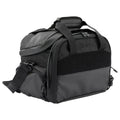 Vertx COF Light Range Bag - Fits 11" Pistols & Ammo - Built-In Anti-Theft Cable