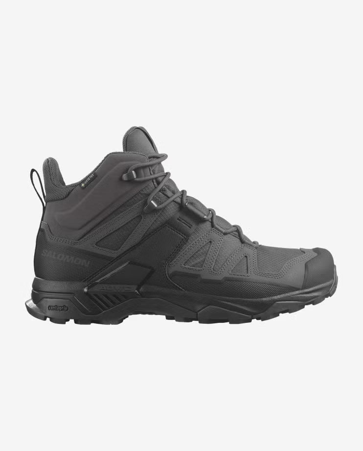 Salomon X Ultra Forces Mid GTX - Waterproof, Anti-Slip & All-Day Comfort - Unisex Boot