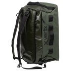Vertx RLT 50L Duffel Bag - Haul 50L at 2.9 lbs & Repel Water - Built for Rugged Terrain