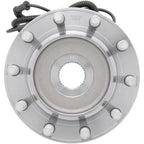 515102 - Front Wheel Hub Bearing Assembly