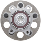 512322 - Rear Wheel Hub Bearing Hub Assembly