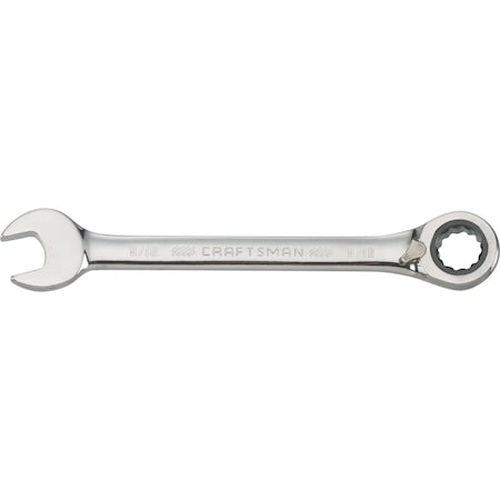Wrenches, 9-16" 72 Tooth 12 Point SAE Re