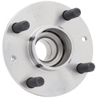 512354 - Rear Wheel Hub Bearing Hub Assembly