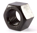 1 3/8-6 A194 2H Heavy Hex Nut Plain Domestic USA - Bulk Keg (190)