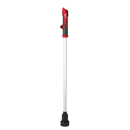 M12 Stick Transfer Pump, Water Pump, 12 V, 9 gpm, 15 ft of head, 3/4 in GHT Male, Bare Tool