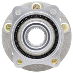 513266 - Front & Rear Wheel Hub Bearing Assembly